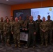 MacDill Bolt Cell wins Gen. Larry O. Spencer award