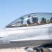 510th Fighter Squadron Trains at Nellis