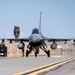 510th Fighter Squadron Trains at Nellis