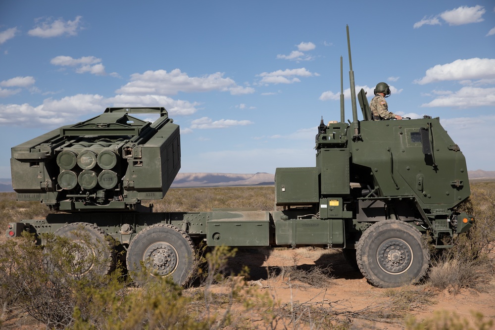 NHARNG 3rd Battalion, 197th Field Artillery Regiment MOAB station FTX