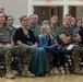 Sgt. Maj. Paul Costa - Sgt. Maj. Marshall Gregg III Relief and Appointment Ceremony 2023