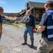 FEMA Disaster Survivor Assistance Teams Canvass Neighborhoods in Hardeman County, TN