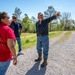 FEMA Disaster Survivor Assistance Teams Canvass Neighborhoods in Hardeman County, TN