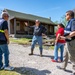 FEMA Disaster Survivor Assistance Teams Canvass Neighborhoods in Hardeman County, TN