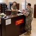 Distribution Management Office Buildings - Marine Corps Base Camp Lejeune