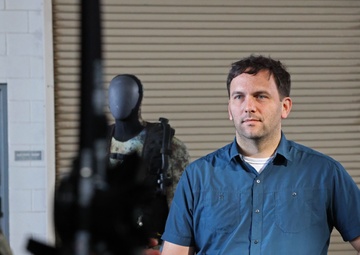 Naval Special Warfare Group EIGHT