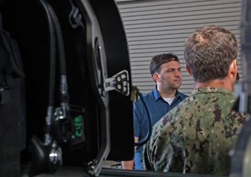 Naval Special Warfare Group EIGHT