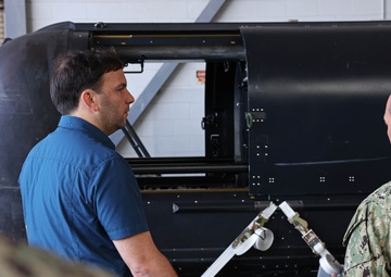 Naval Special Warfare Group EIGHT