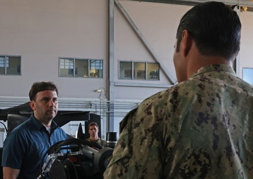 Naval Special Warfare Group EIGHT