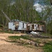 Tornado Damage in Clifton, TN