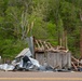 Tornado Damage in Clifton, TN