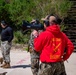 NMCB 3 Range Day