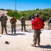 NMCB 3 Range Day