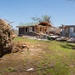 Tornado Damage in Adamsville, TN