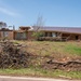 Tornado Damage in Adamsville, TN