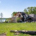 Tornado Damage in Adamsville, TN