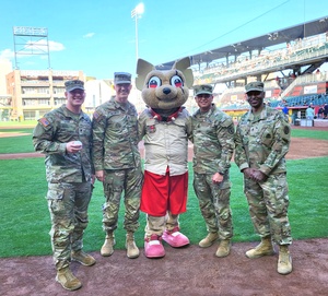 Soldiers Radio News