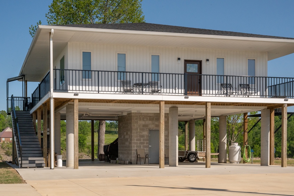 Safe Rooms Save Lives During Tornadoes