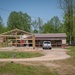 Tornado Recovery Begins in Morris Chapel, TN