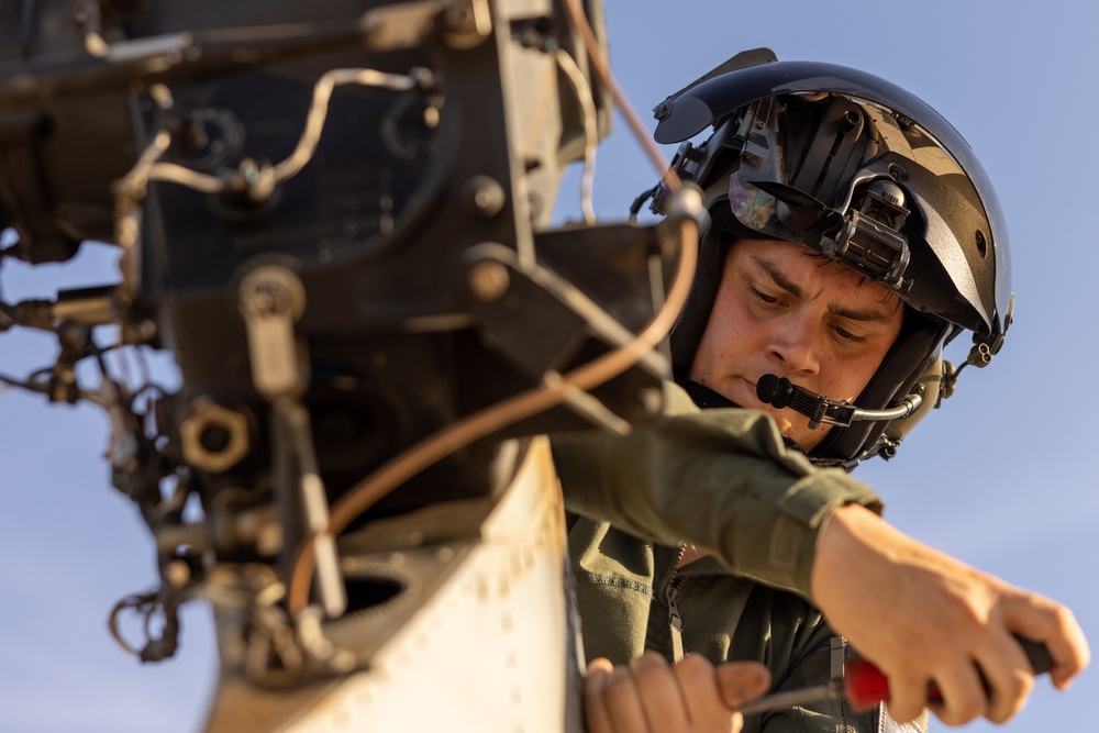 Preflight Checks