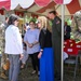 Building Dedication in honor of Lt. Gen. Donald Lionetti and Lt. Gen. Thomas Vandal