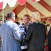 Building Dedication in honor of Lt. Gen. Donald Lionetti and Lt. Gen. Thomas Vandal