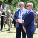 Building Dedication in honor of Lt. Gen. Donald Lionetti and Lt. Gen. Thomas Vandal