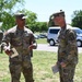 Building Dedication in honor of Lt. Gen. Donald Lionetti and Lt. Gen. Thomas Vandal