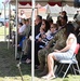 Building Dedication in honor of Lt. Gen. Donald Lionetti and Lt. Gen. Thomas Vandal