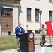 Building Dedication in honor of Lt. Gen. Donald Lionetti and Lt. Gen. Thomas Vandal