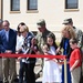 Building Dedication in honor of Lt. Gen. Donald Lionetti and Lt. Gen. Thomas Vandal