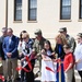 Building Dedication in honor of Lt. Gen. Donald Lionetti and Lt. Gen. Thomas Vandal