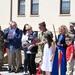 Building Dedication in honor of Lt. Gen. Donald Lionetti and Lt. Gen. Thomas Vandal