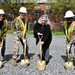 Fort Hamilton breaks ground on new Information Systems Node Facility