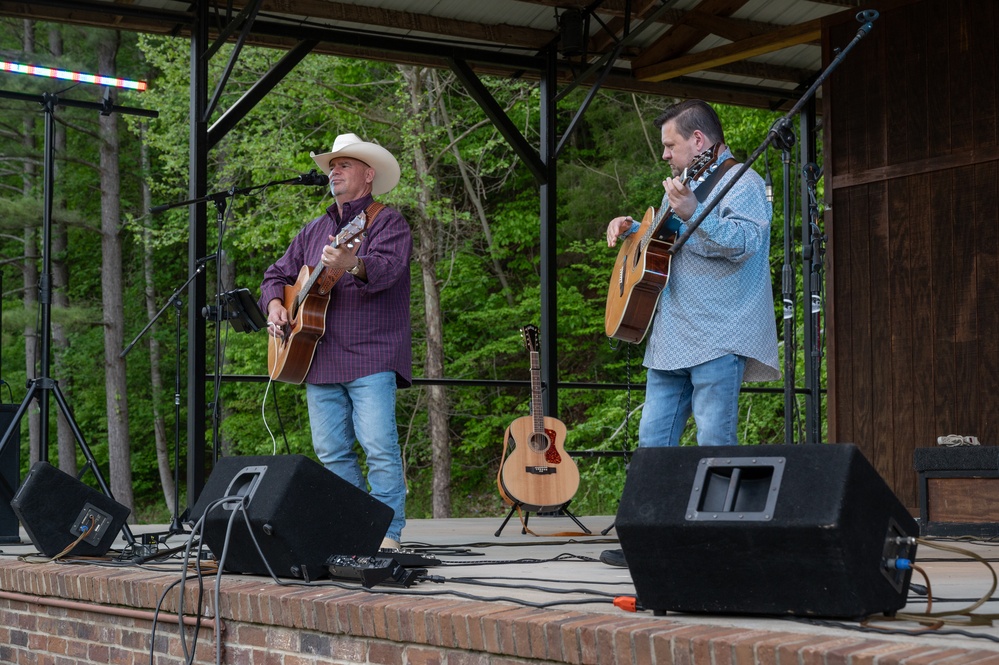 Fundraiser for Beech Creek Fire Department and Community Center Tornado Damage