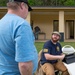 FEMA Disaster Survivor Assistance on Hand at Fundraiser 4/29