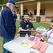 FEMA Disaster Survivor Assistance on Hand at Fundraiser 4/29