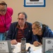 A FEMA Disaster Recovery Center in Waynesboro for Tornado Survivors