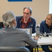 A FEMA Disaster Recovery Center in Waynesboro for Tornado Survivors