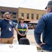 FEMA Disaster Survivor Assistance Team on Hand at Wanyneboro Spering Fest 4/29