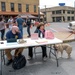 FEMA Disaster Survivor Assistance Team on Hand at Wanyneboro Spering Fest 4/29