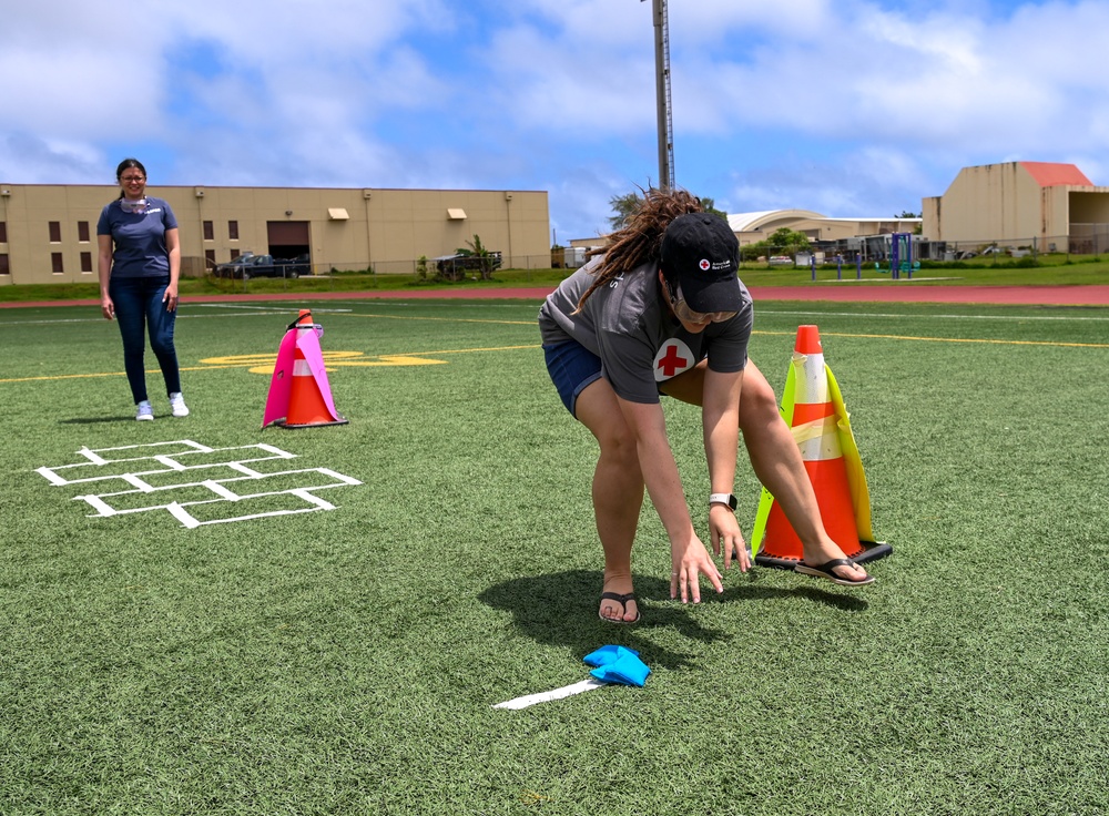 Drunk goggles eliminate the risk of drunk driving