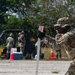 36th Civil Engineer Squadron demonstrates expedient and expeditionary airfield damage repair concept