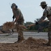 36th Civil Engineer Squadron demonstrates expedient and expeditionary airfield damage repair concept