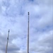 Flags raised for 2023 at Fort McCoy's Veterans Memorial Plaza