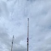 Flags raised for 2023 at Fort McCoy's Veterans Memorial Plaza