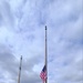 Flags raised for 2023 at Fort McCoy's Veterans Memorial Plaza