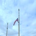 Flags raised for 2023 at Fort McCoy's Veterans Memorial Plaza