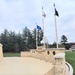 Flags raised for 2023 at Fort McCoy's Veterans Memorial Plaza