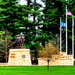 Flags raised for 2023 at Fort McCoy's Veterans Memorial Plaza